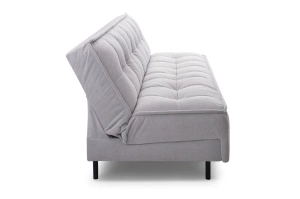 Nowoczesna rozkładana sofa LUIZA z pojemnikiem na pościel