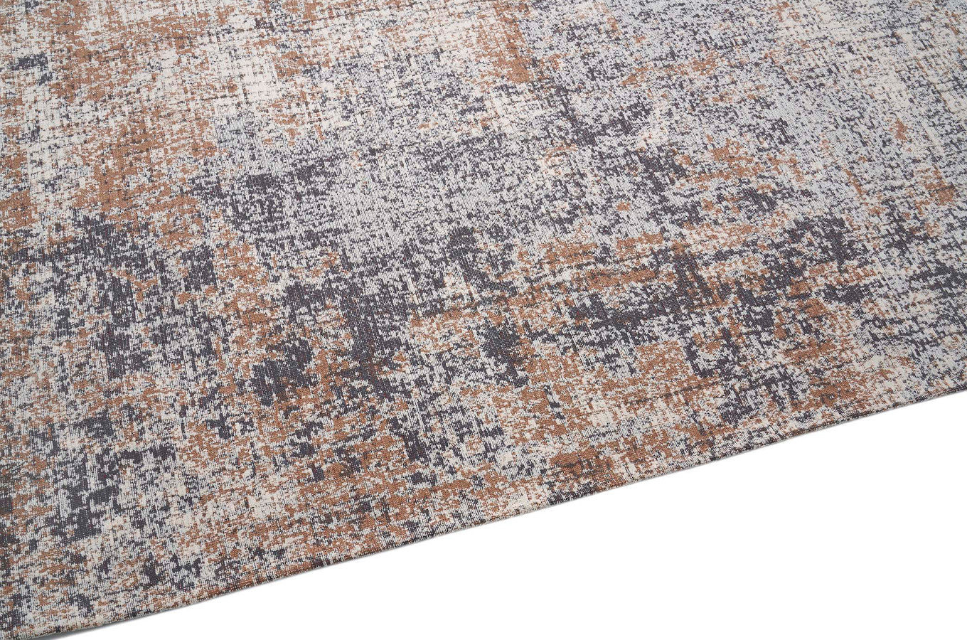 Dywan łatwoczyszczący RUSTIC BEIGE 200x300 cm