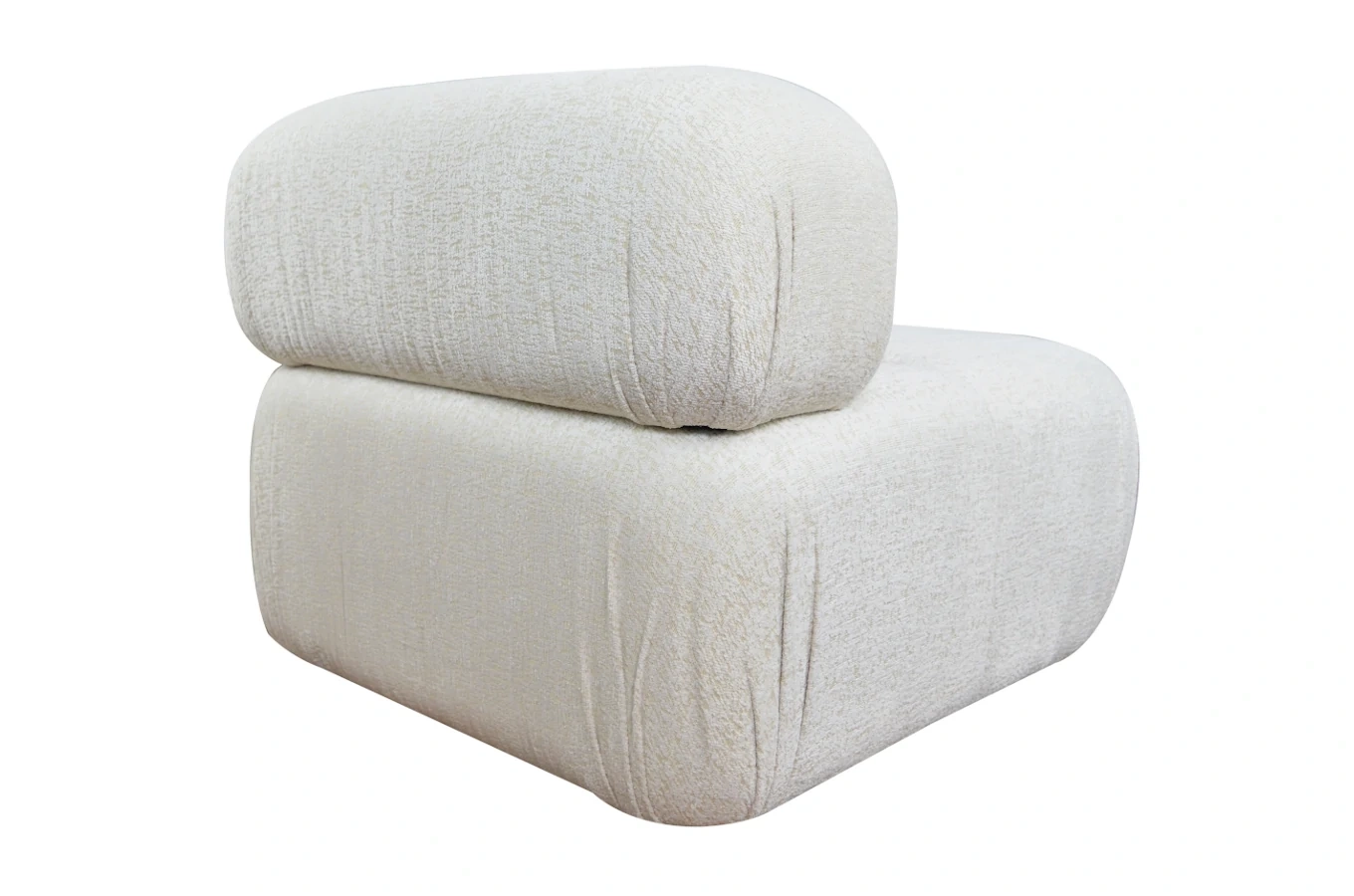 Modułowa sofa LIPSY / moduły i tkanina do wyboru!