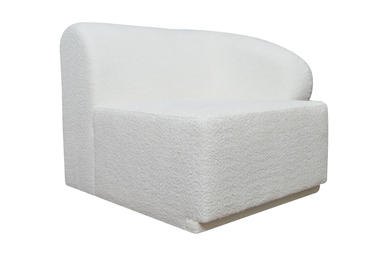 Modułowa sofa lub narożnik DIZZY / moduły i tkanina do wyboru!