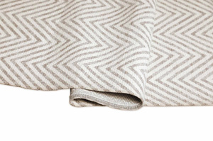 Dywan łatwoczyszczący LUNO COLD BEIGE 200x300 cm