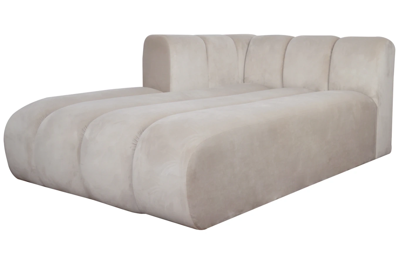 Modułowa sofa lub narożnik PUFFY / moduły i tkanina do wyboru!