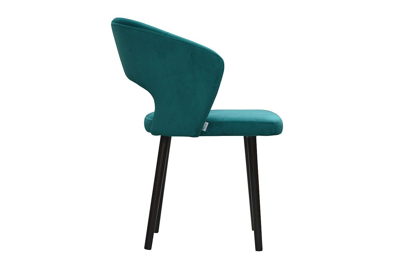 Tapicerowane krzesło KLEMENS