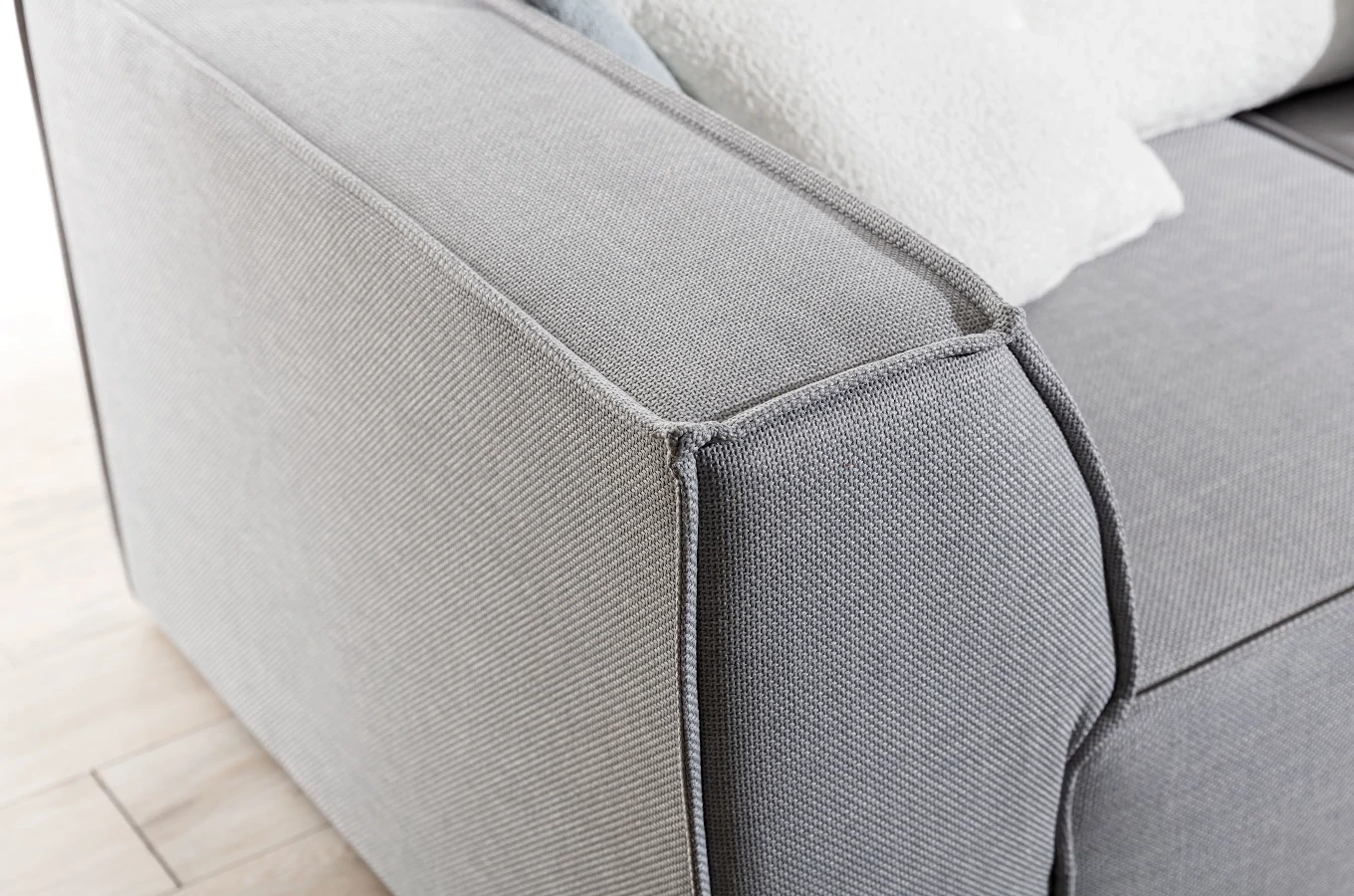 Nowoczesny narożnik MARSYLIA XL