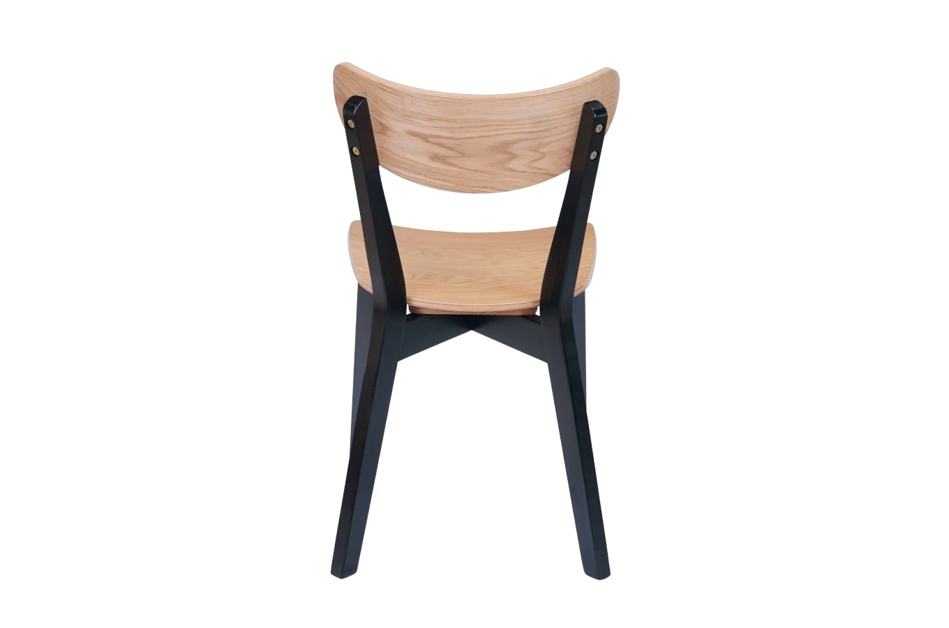 Drewniane krzesło dębowe KR-17
