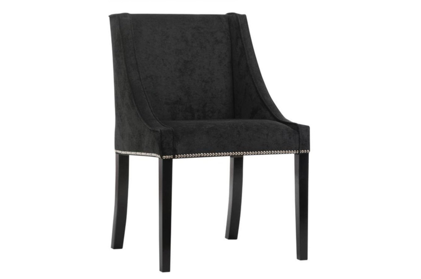 Tapicerowane krzesło MARIETTA