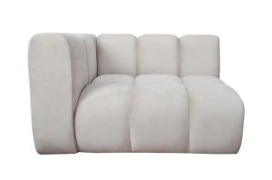 Modułowa sofa lub narożnik BUBBLEZ / moduły i tkanina do wyboru!