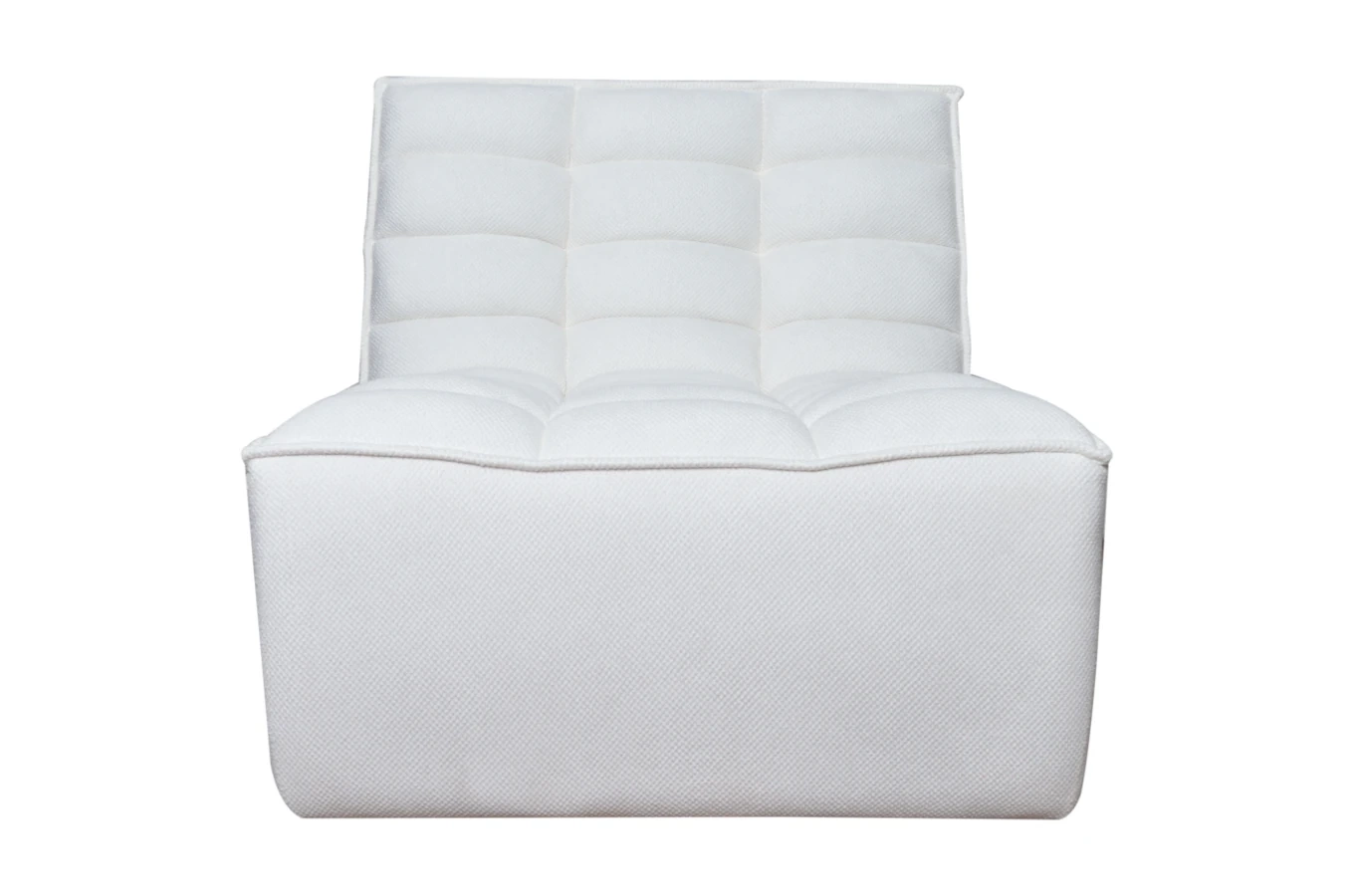 Modułowy narożnik FLUFFY / moduły i tkanina do wyboru!