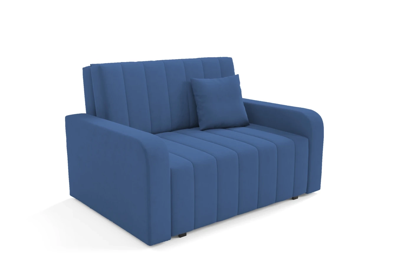 Rozkładana sofa SELENA MAXI 110 z funkcją spania / szerokość 135 cm
