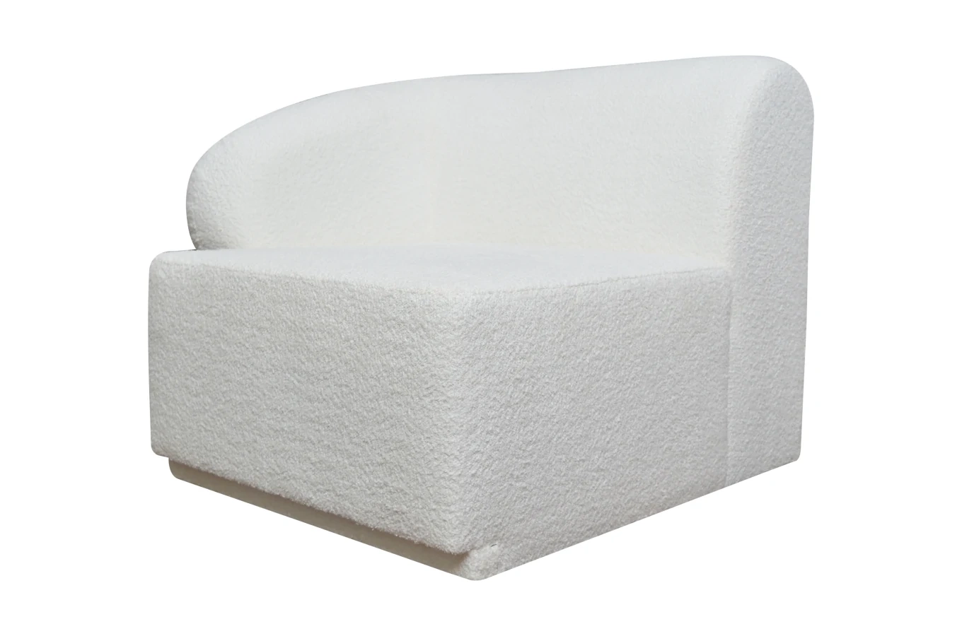 Modułowa sofa lub narożnik DIZZY / moduły i tkanina do wyboru!