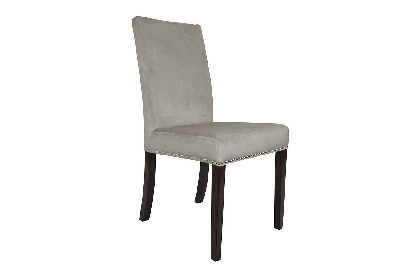 Tapicerowane krzesło SOPHIA / wys. 95 cm