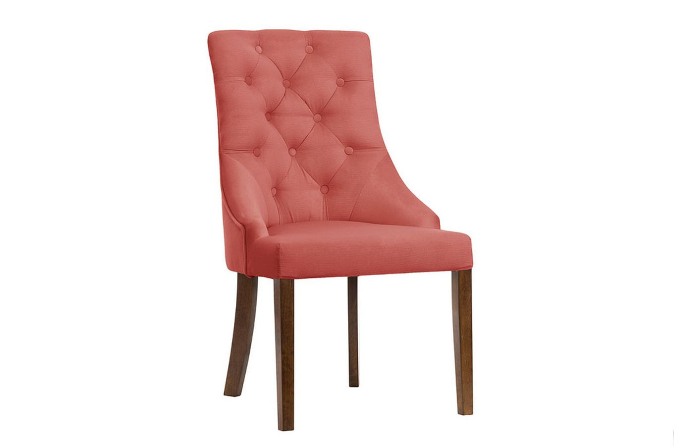 Tapicerowane krzesło ALESSANDRA CHESTERFIELD