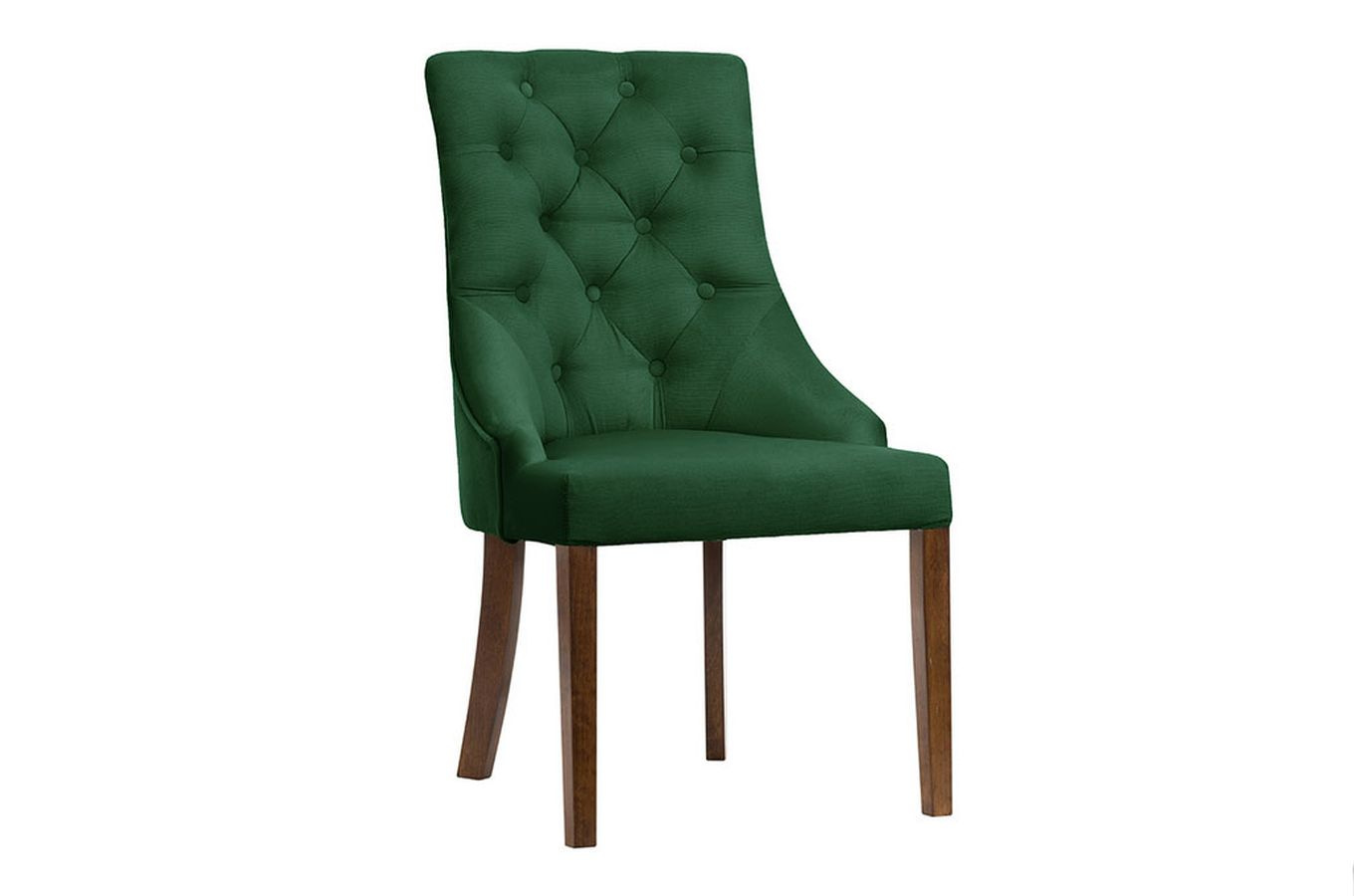 Tapicerowane krzesło ALESSANDRA CHESTERFIELD