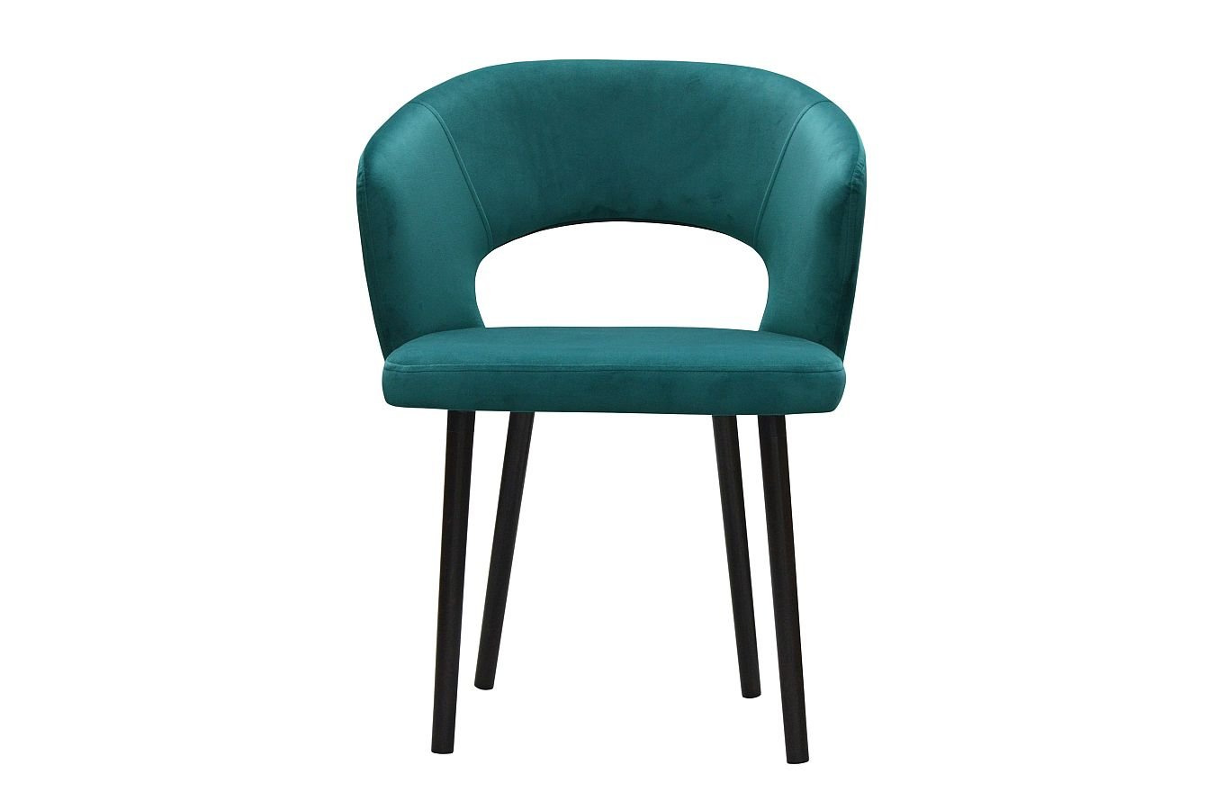 Tapicerowane krzesło KLEMENS