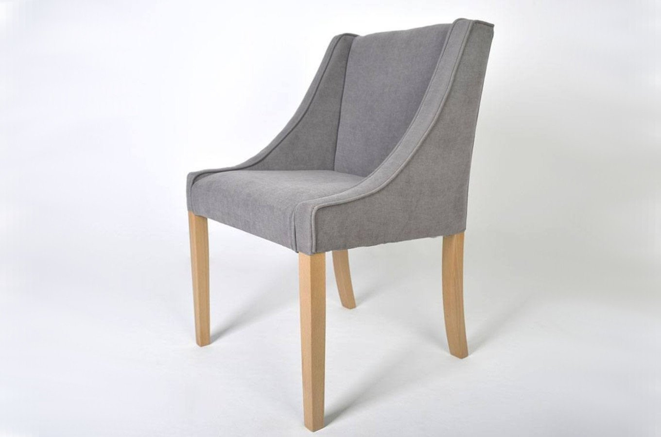 Tapicerowane krzesło MARIETTA