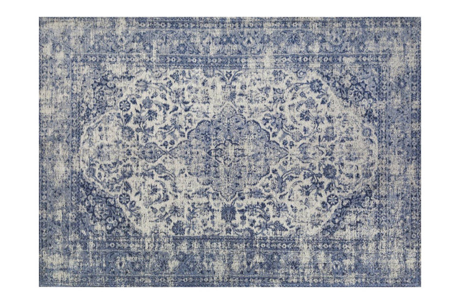 Dywan łatwoczyszczący SEDEF SKY BLUE 200x300 cm