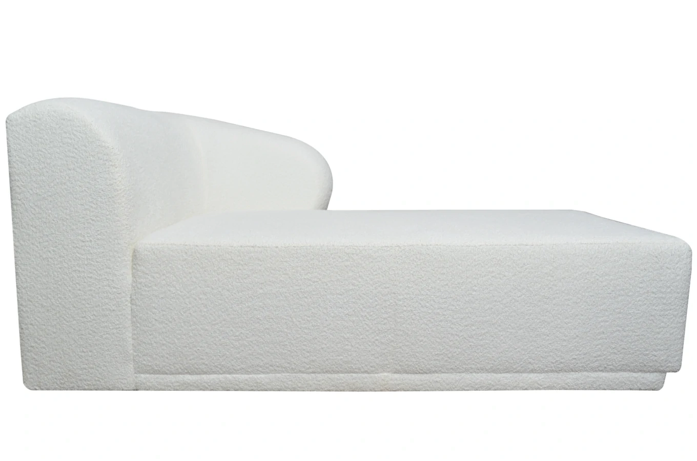 Modułowa sofa lub narożnik DIZZY / moduły i tkanina do wyboru!