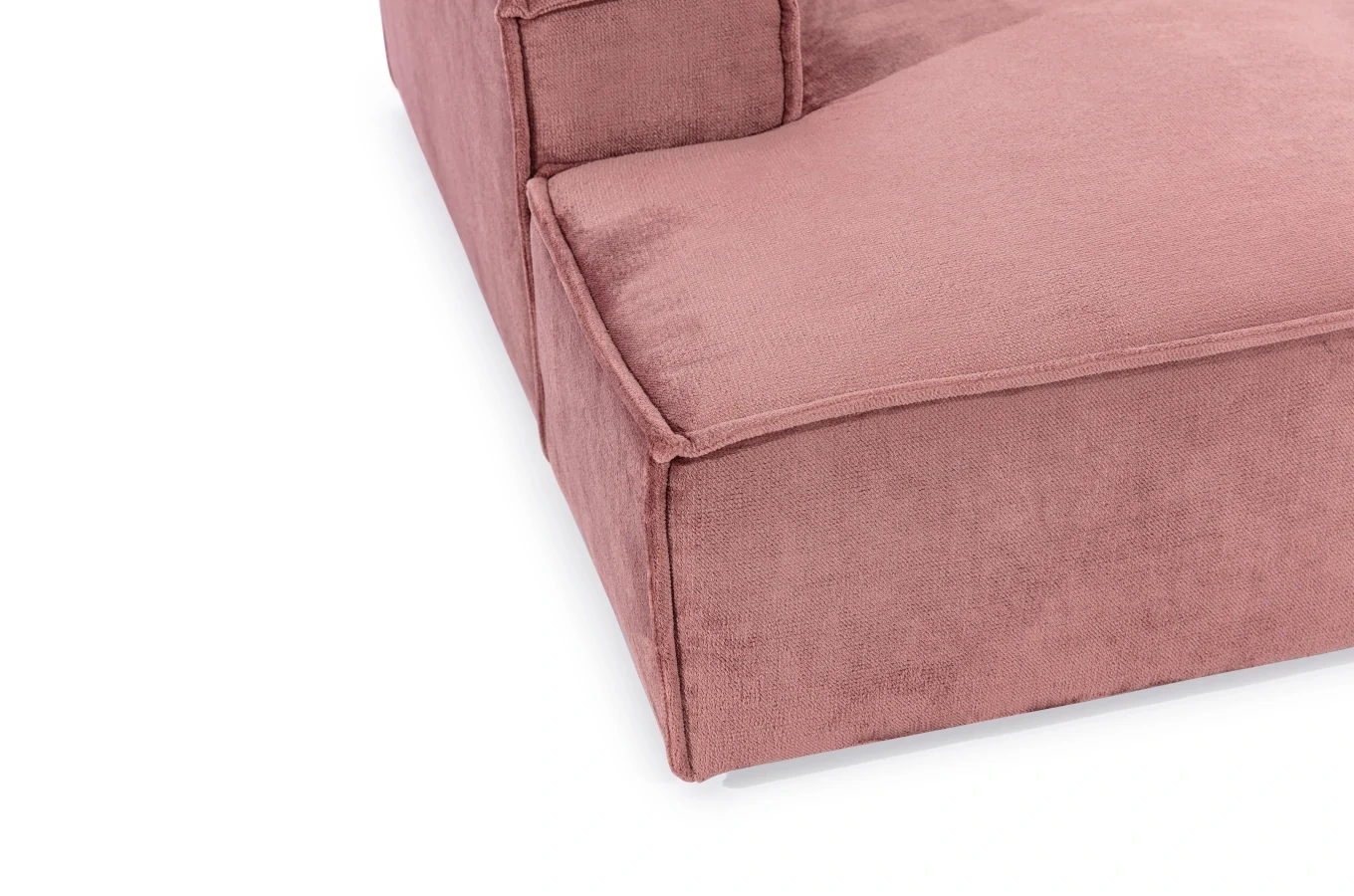 Nowoczesny narożnik MARSYLIA L