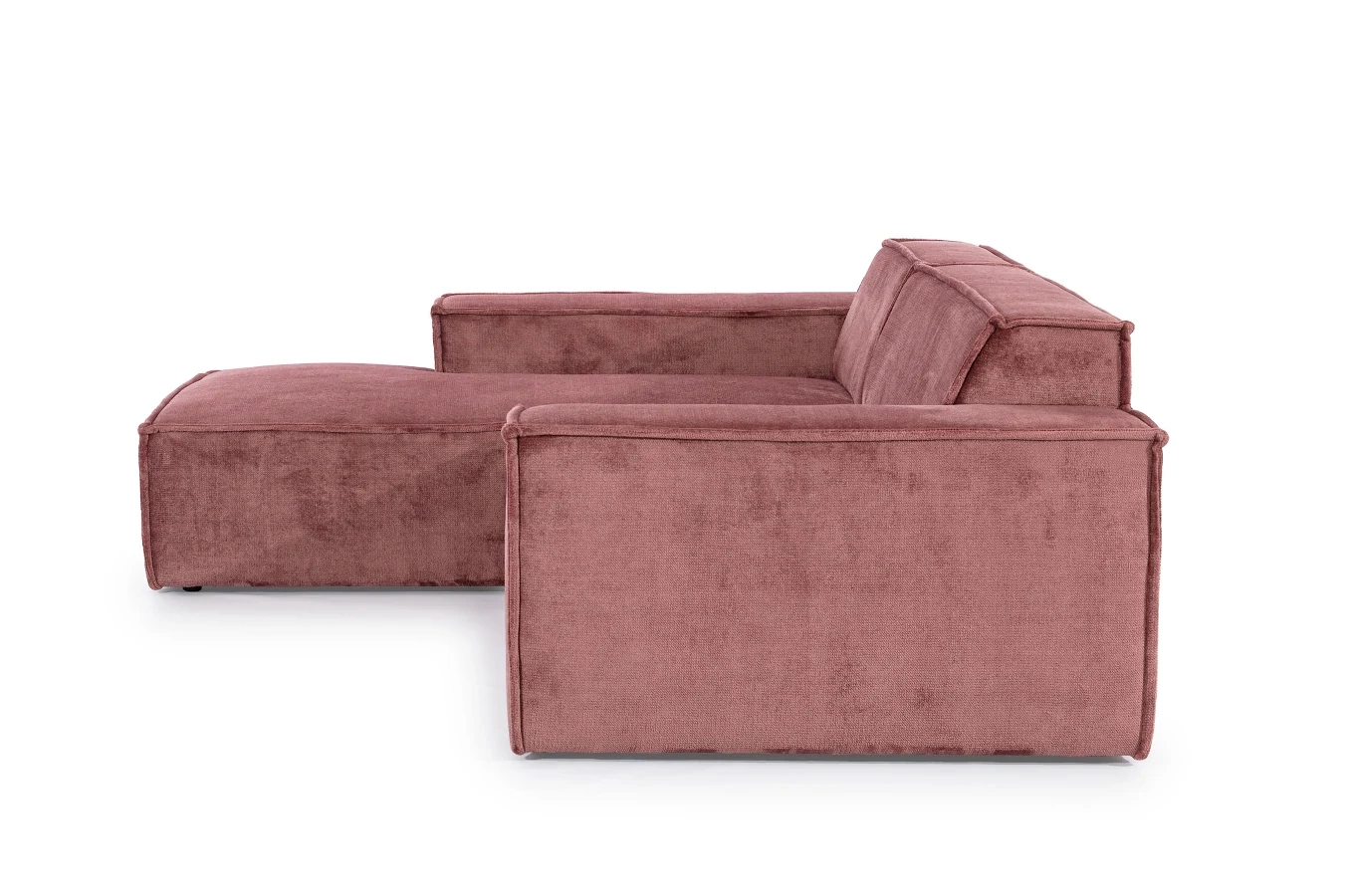 Nowoczesny narożnik MARSYLIA L