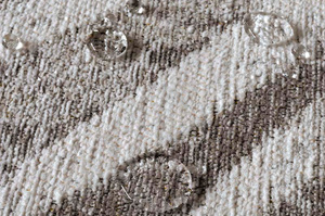 Dywan łatwoczyszczący JAVA IVORY 160x230 cm