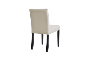 Tapicerowane krzesło SOPHIA / wys. 84 cm