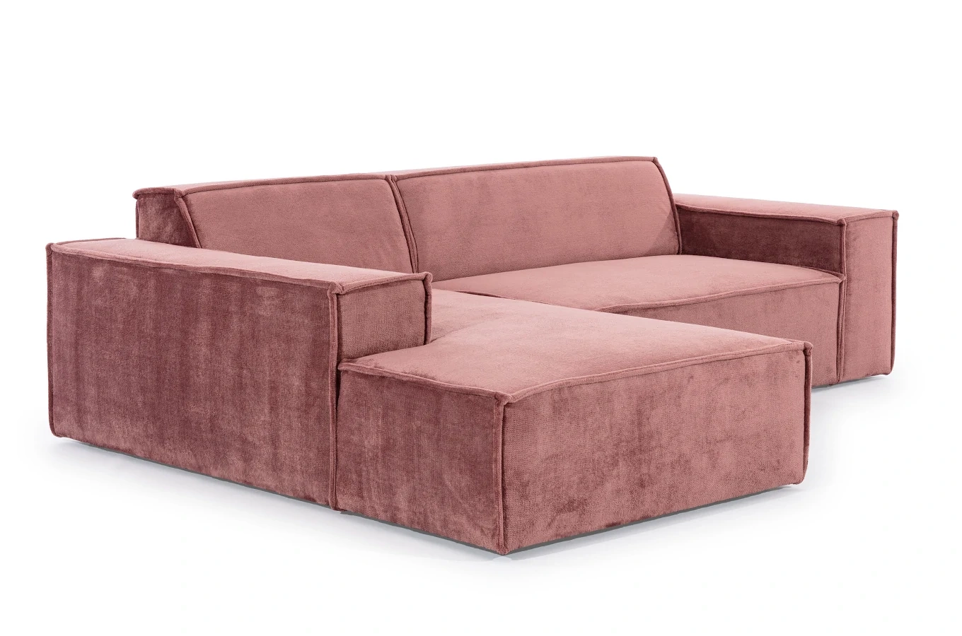 Nowoczesny narożnik MARSYLIA L