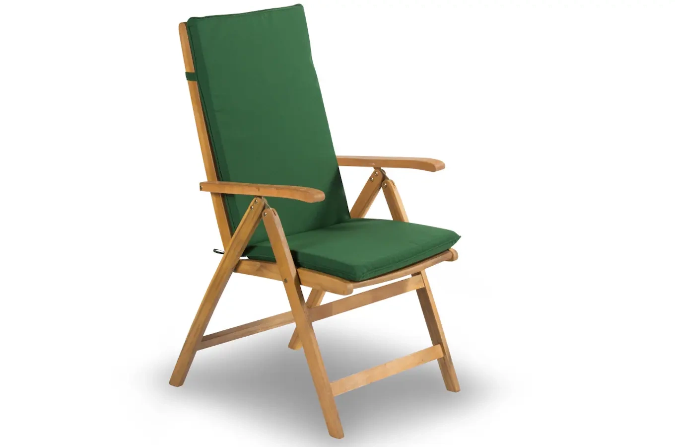 Drewniane składane krzesło ogrodowe SINTRA