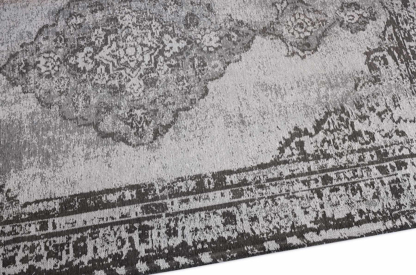 Dywan łatwoczyszczący ALTAY SILVER 200x300 cm