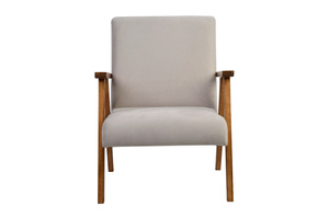 Fotel JAN w stylu lat 60 