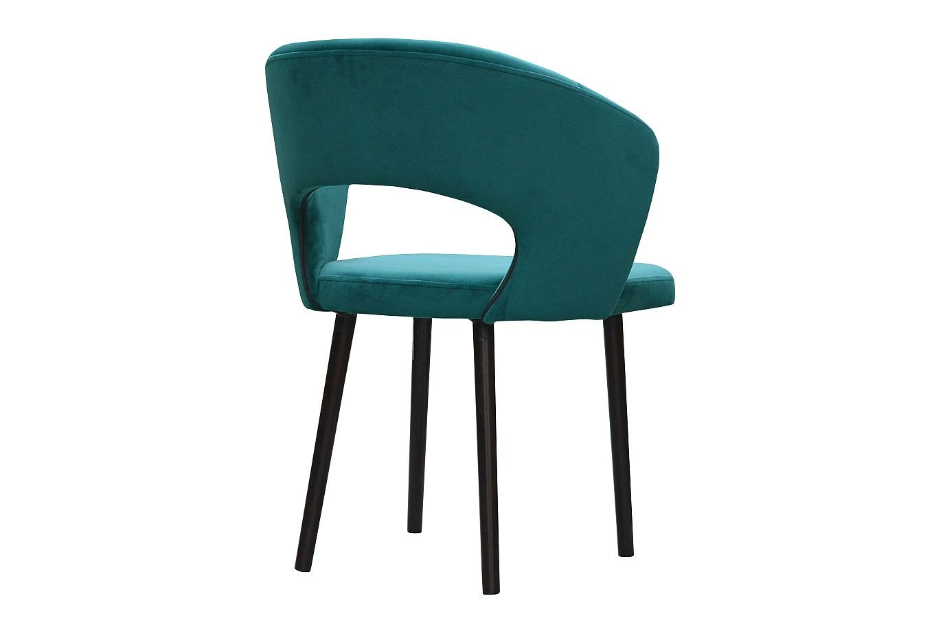 Tapicerowane krzesło KLEMENS