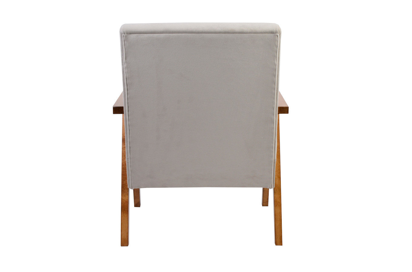 Fotel JAN w stylu lat 60