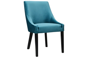 Tapicerowane krzesło DONNA