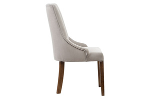 Tapicerowane krzesło ALESSANDRA