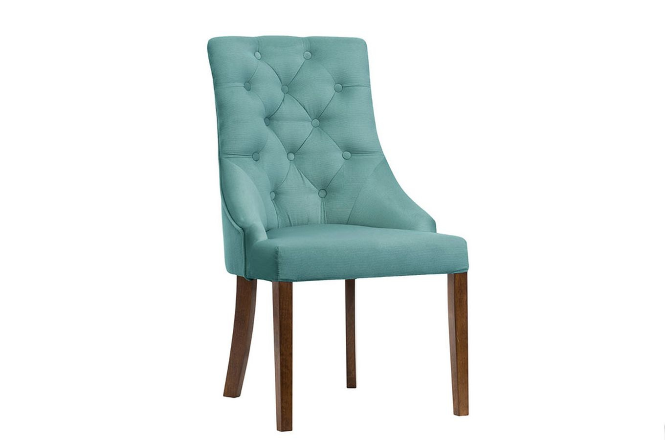 Tapicerowane krzesło ALESSANDRA CHESTERFIELD