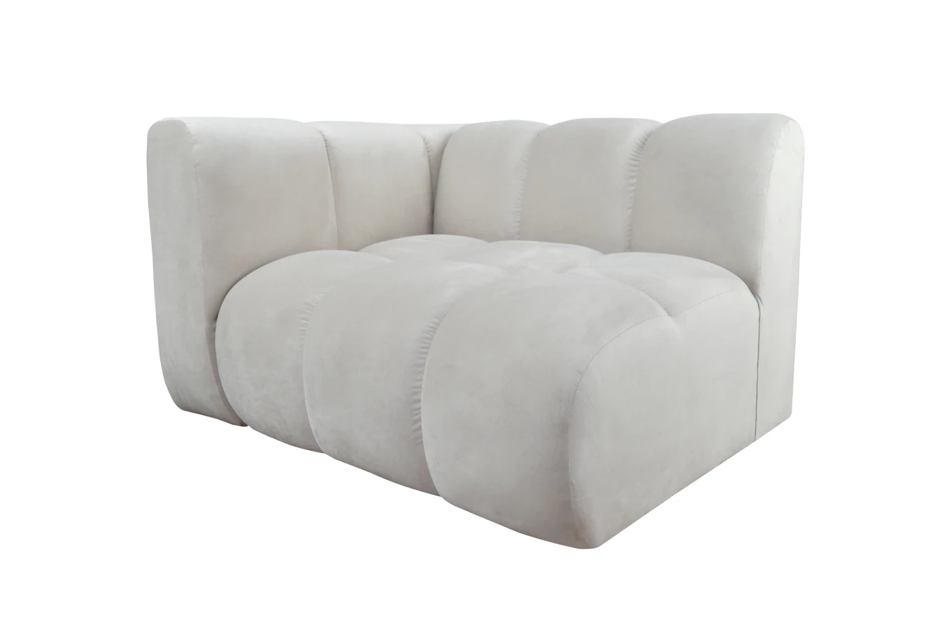 Modułowa sofa lub narożnik BUBBLEZ / moduły i tkanina do wyboru!