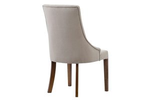 Tapicerowane krzesło ALESSANDRA