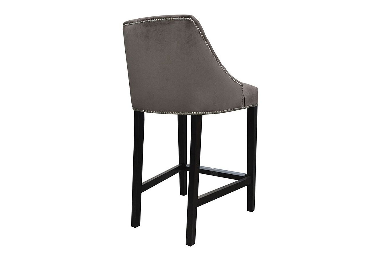 Hoker tapicerowany ALESSANDRA CHESTERFIELD