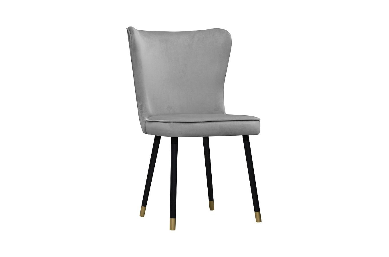 Tapicerowane krzesło PONTE