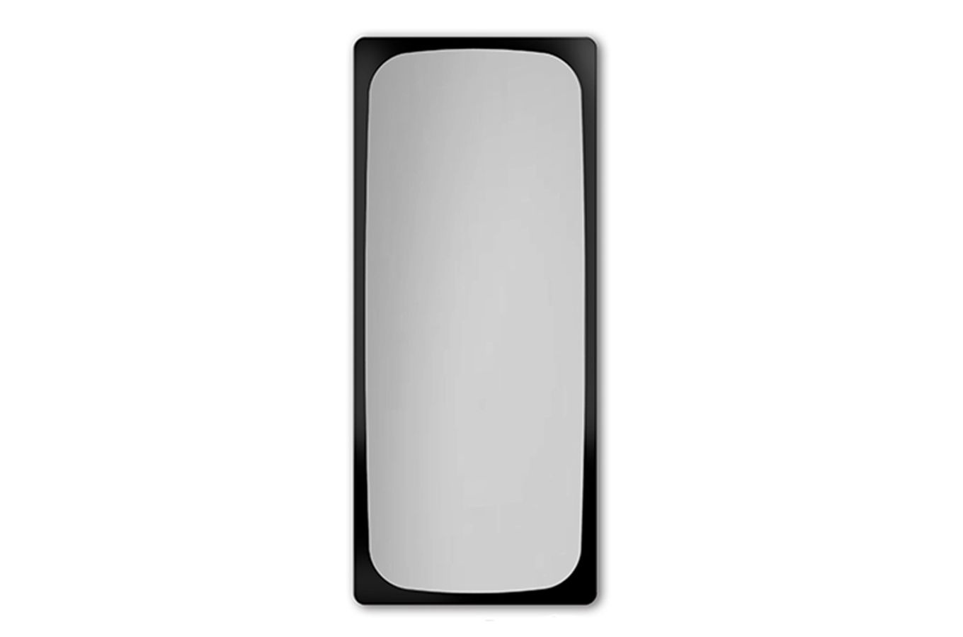 Prostokątne lustro FELONI / rama dostępna w 4 kolorach