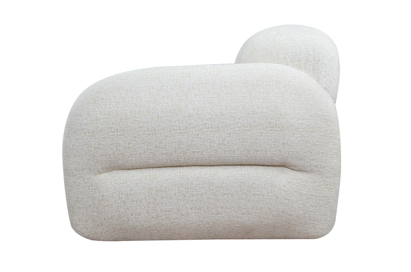 Modułowa sofa LIPSY / moduły i tkanina do wyboru!