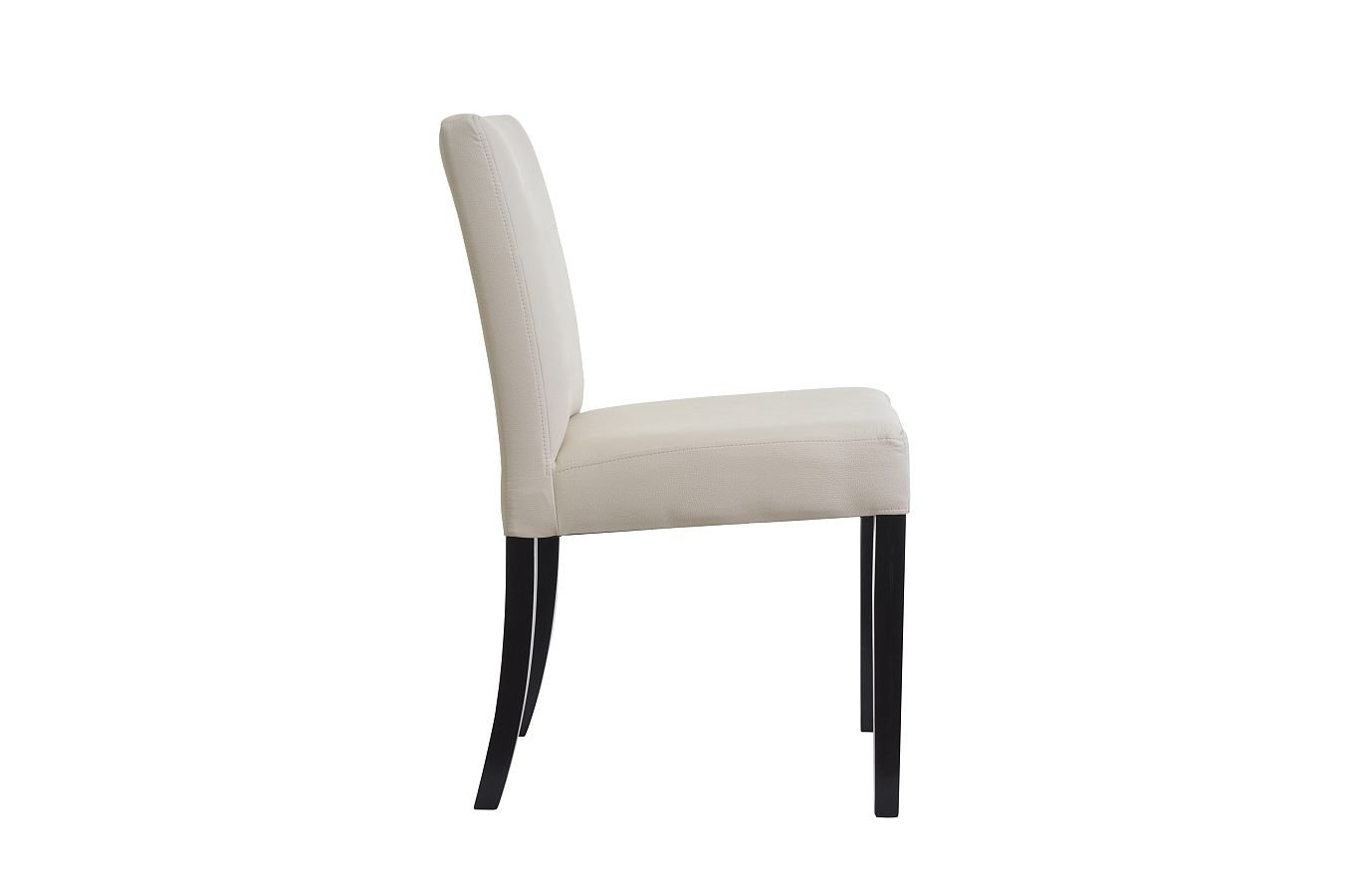 Tapicerowane krzesło SOPHIA / wys. 84 cm