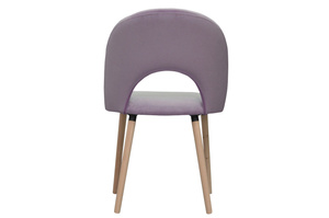 Tapicerowane krzesło GIANA