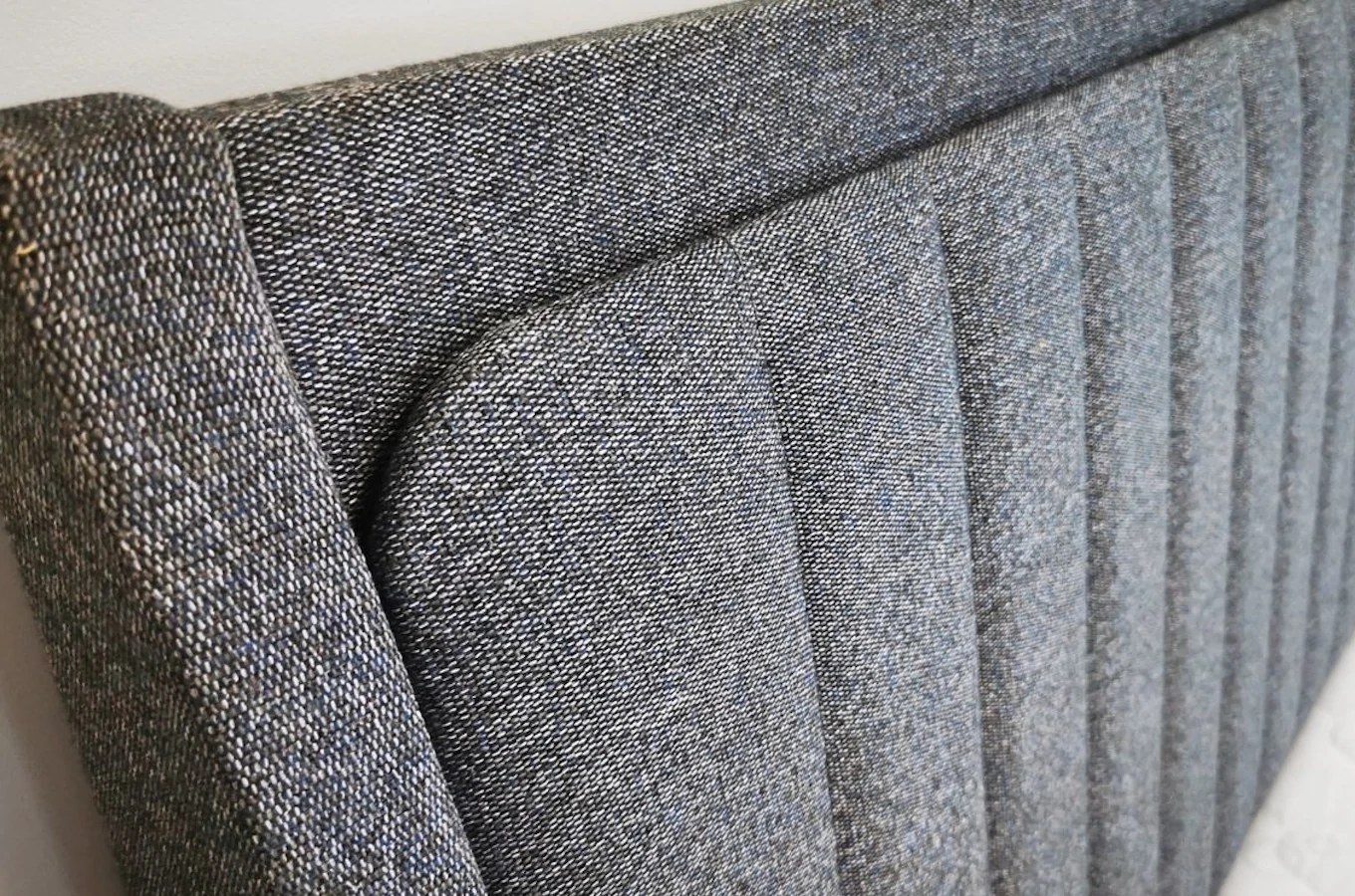 Łóżko lewitujące drewniane bukowe Visby ULF