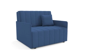 Rozkładana sofa SELENA SLIM 110 z funkcją spania / szerokość 120 cm
