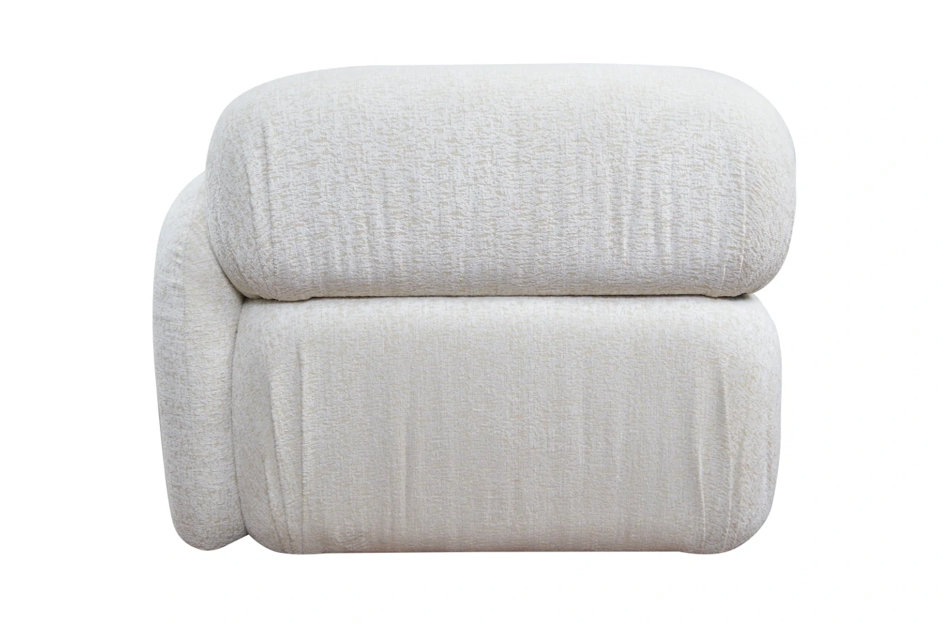 Modułowa sofa LIPSY / moduły i tkanina do wyboru!