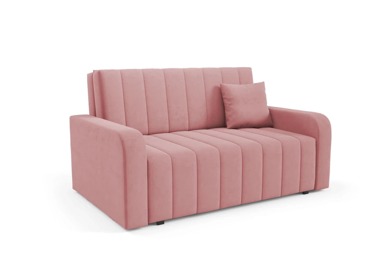 Rozkładana sofa SELENA MAXI 130 z funkcją spania / szerokość 155 cm