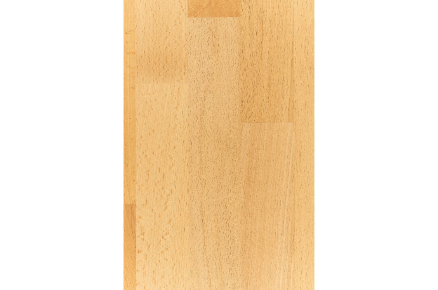 Próbnik wybarwień drewna sosnowego Visby