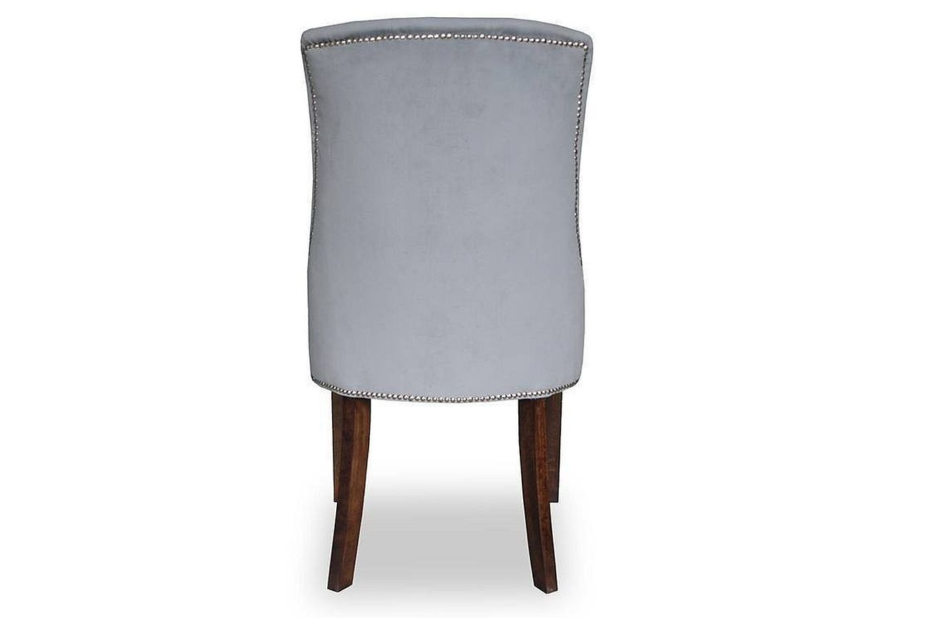 Tapicerowane krzesło ALESSANDRA CHESTERFIELD