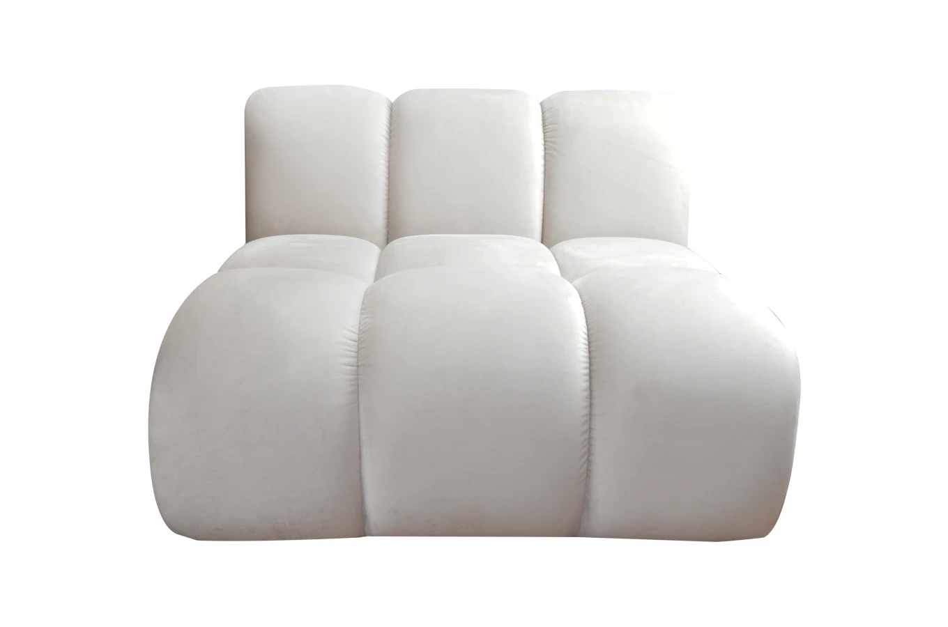 Modułowa sofa lub narożnik BUBBLEZ / moduły i tkanina do wyboru!