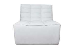 Modułowy narożnik FLUFFY / moduły i tkanina do wyboru!